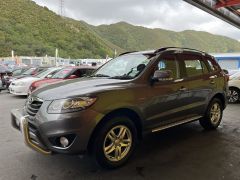 Photo of the vehicle Hyundai Santa Fe