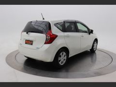 Photo of the vehicle Nissan Note