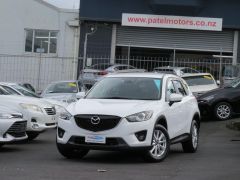 Photo of the vehicle Mazda CX-5