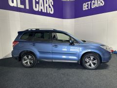 Photo of the vehicle Subaru Forester