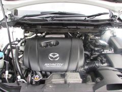 Photo of the vehicle Mazda CX-5