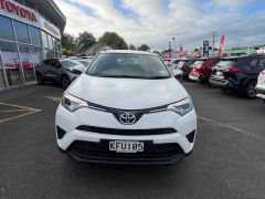 Photo of the vehicle Toyota RAV4