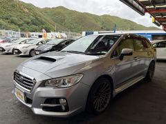 Photo of the vehicle Subaru Levorg