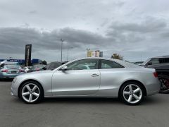 Photo of the vehicle Audi A5