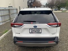 Photo of the vehicle Toyota RAV4