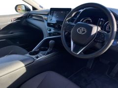 Photo of the vehicle Toyota Camry