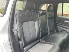 Photo of the vehicle Jeep Grand Cherokee