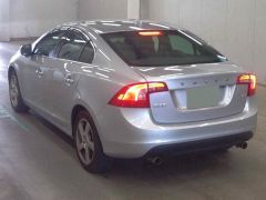 Photo of the vehicle Volvo S60