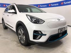 Photo of the vehicle Kia Niro