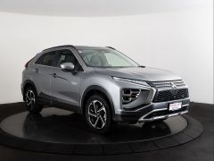 Photo of the vehicle Mitsubishi Eclipse Cross