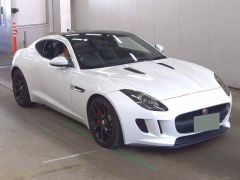 Photo of the vehicle Jaguar F-Type