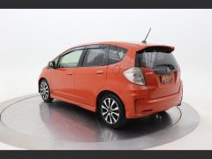 Photo of the vehicle Honda Fit