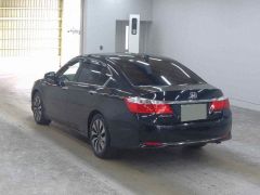 Photo of the vehicle Honda Accord