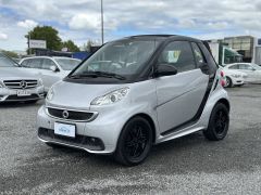 Photo of the vehicle Smart Fortwo