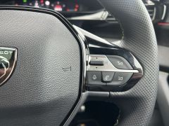 Photo of the vehicle Peugeot 308