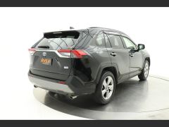 Photo of the vehicle Toyota RAV4