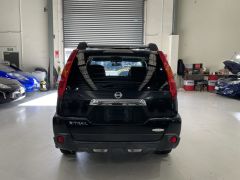 Photo of the vehicle Nissan X-Trail