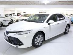 Photo of the vehicle Toyota Camry