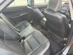 Photo of the vehicle Toyota Camry