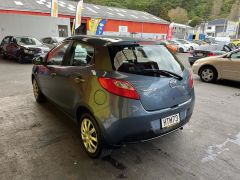 Photo of the vehicle Mazda 2