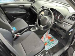 Photo of the vehicle Suzuki Swift