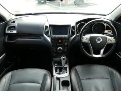 Photo of the vehicle SsangYong Tivoli