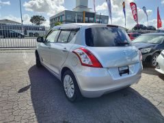 Photo of the vehicle Suzuki Swift