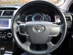 Photo of the vehicle Toyota Camry