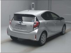 Photo of the vehicle Toyota Aqua