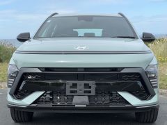 Photo of the vehicle Hyundai Kona