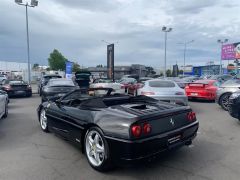 Photo of the vehicle Ferrari F355