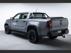 Photo of the vehicle Volkswagen Amarok