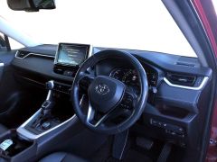 Photo of the vehicle Toyota RAV4