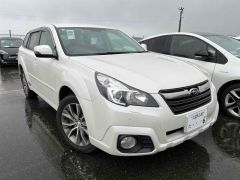 Photo of the vehicle Subaru Outback