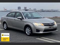 Photo of the vehicle Toyota Corolla