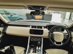 Photo of the vehicle Land Rover Range Rover