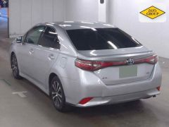 Photo of the vehicle Toyota Sai