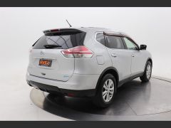 Photo of the vehicle Nissan X-Trail