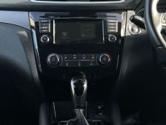 Photo of the vehicle Nissan Qashqai