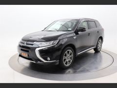 Photo of the vehicle Mitsubishi Outlander