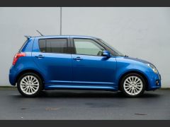 Photo of the vehicle Suzuki Swift