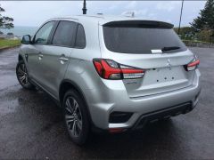 Photo of the vehicle Mitsubishi ASX