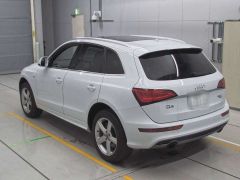 Photo of the vehicle Audi Q5