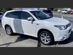 Photo of the vehicle Mitsubishi Outlander