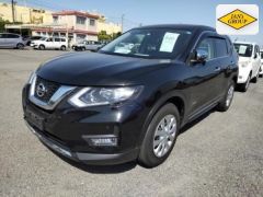 Photo of the vehicle Nissan X-Trail