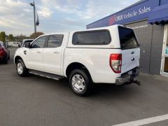 Photo of the vehicle Ford Ranger