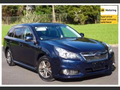 Photo of the vehicle Subaru Outback