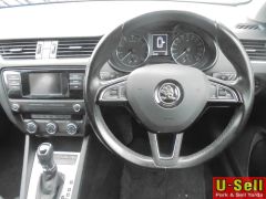 Photo of the vehicle Skoda Octavia