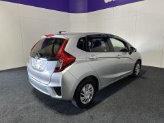 Photo of the vehicle Honda Fit