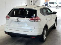 Photo of the vehicle Nissan X-Trail